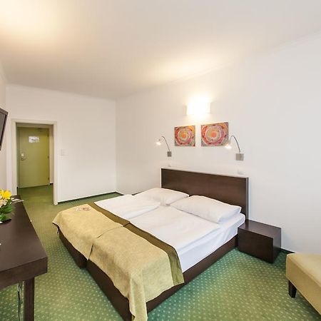 Hotel Vitkov Πράγα Εξωτερικό φωτογραφία