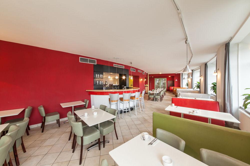 Hotel Vitkov Πράγα Εξωτερικό φωτογραφία