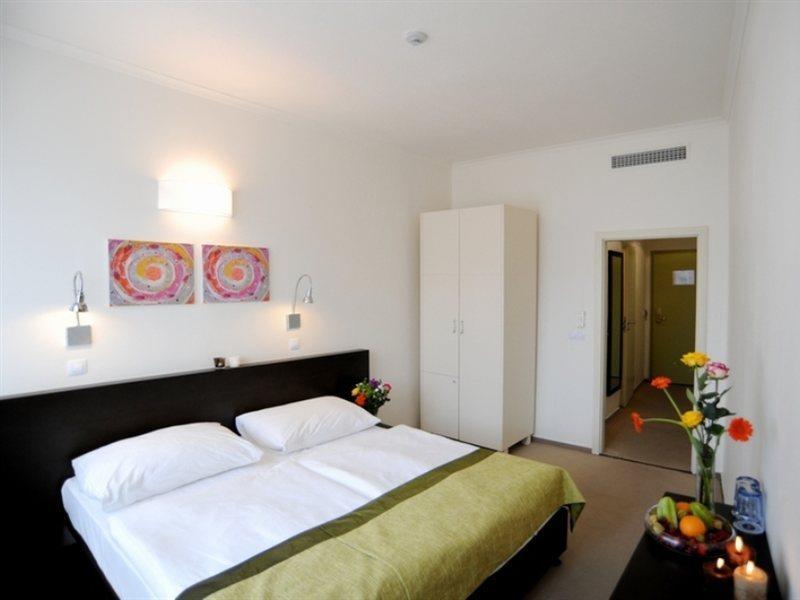 Hotel Vitkov Πράγα Εξωτερικό φωτογραφία