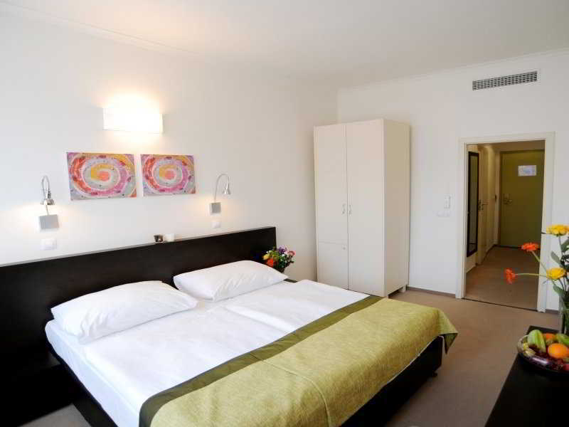 Hotel Vitkov Πράγα Εξωτερικό φωτογραφία