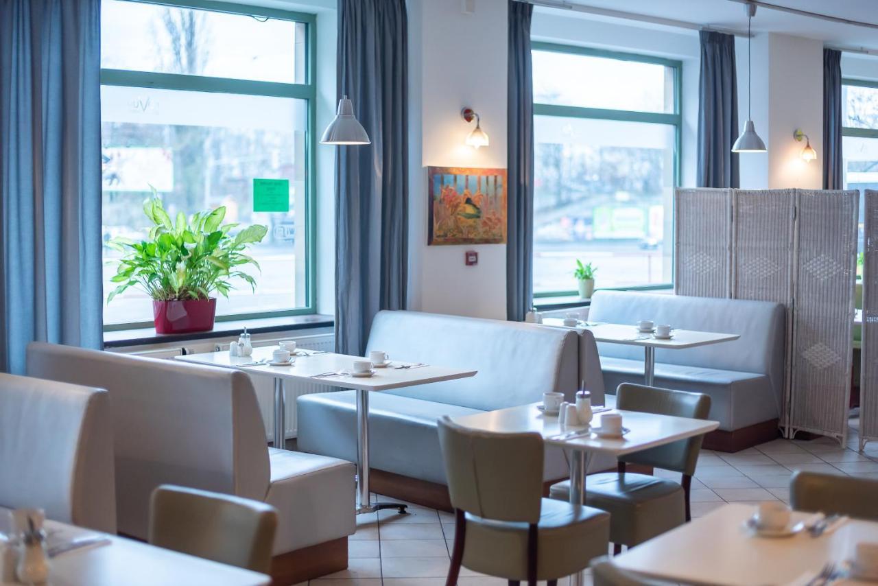 Hotel Vitkov Πράγα Εξωτερικό φωτογραφία