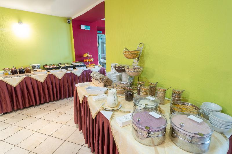 Hotel Vitkov Πράγα Εξωτερικό φωτογραφία
