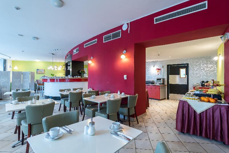 Hotel Vitkov Πράγα Εξωτερικό φωτογραφία
